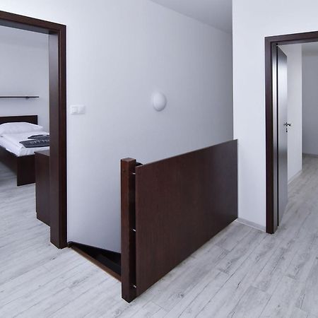Efi Palace Hotel 브르노 외부 사진