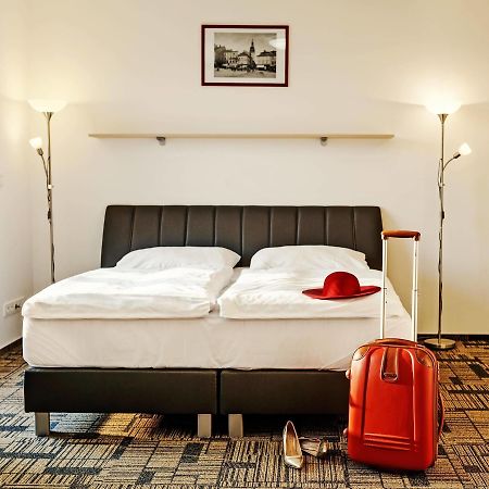 Efi Palace Hotel 브르노 외부 사진