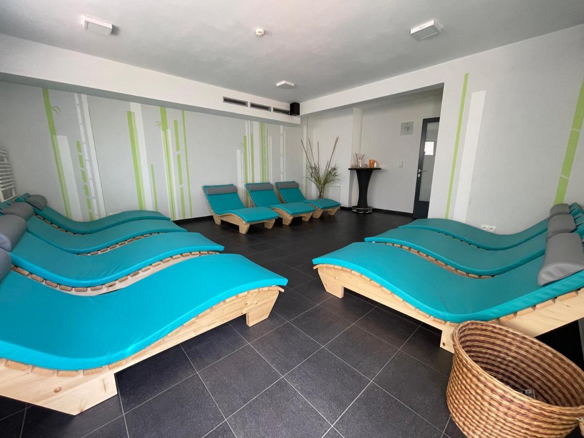 Efi Palace Hotel 브르노 외부 사진