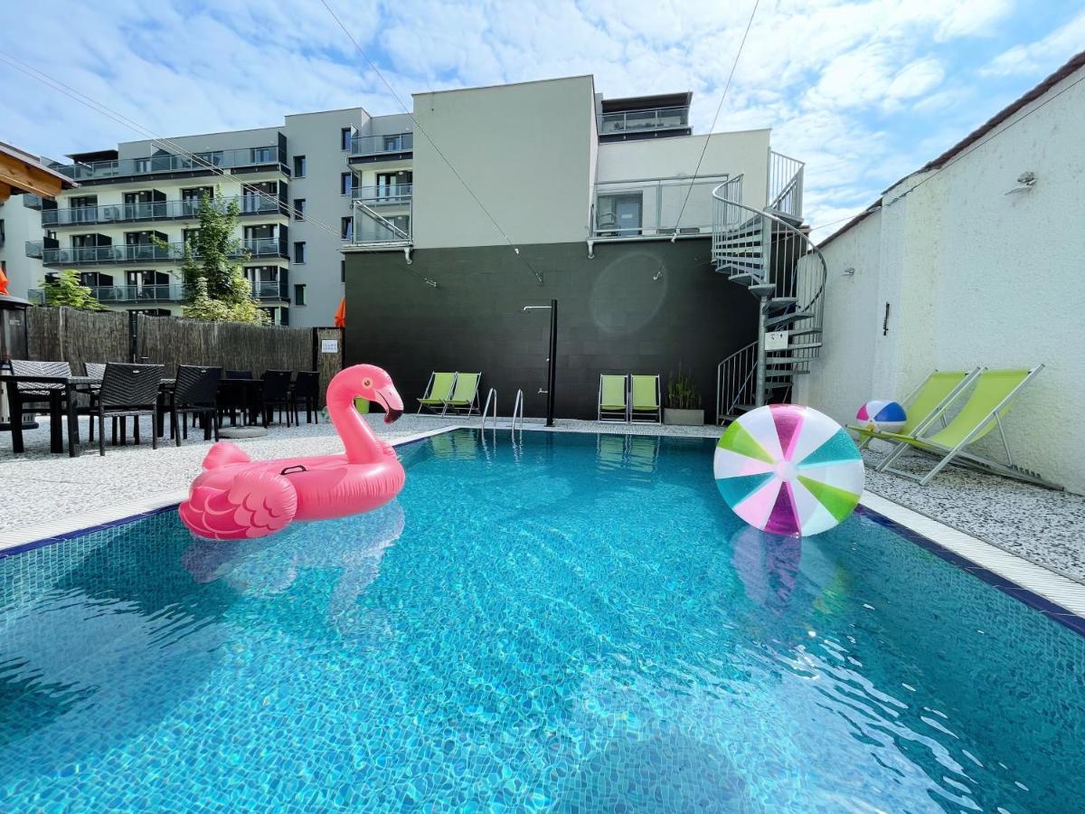 Efi Palace Hotel 브르노 외부 사진