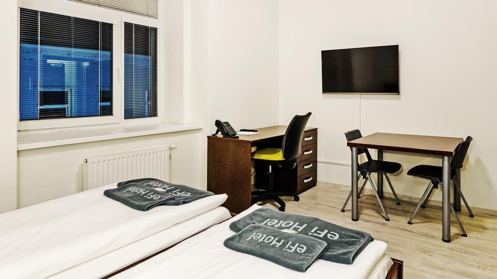 Efi Palace Hotel 브르노 외부 사진