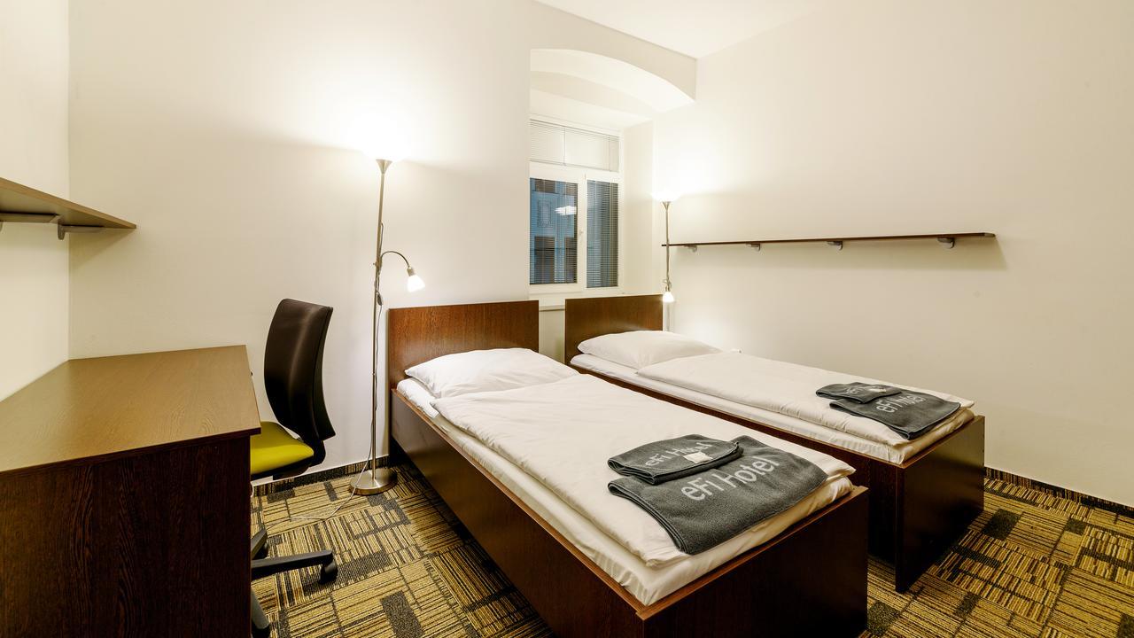 Efi Palace Hotel 브르노 외부 사진