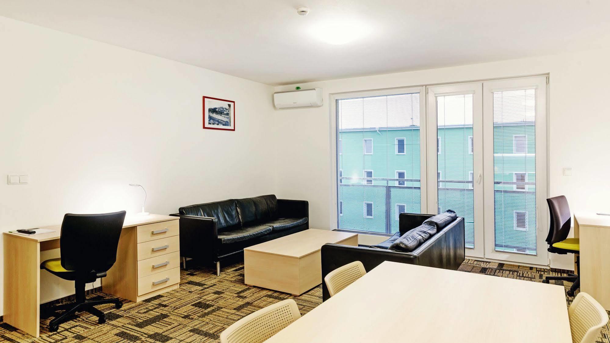 Efi Palace Hotel 브르노 외부 사진