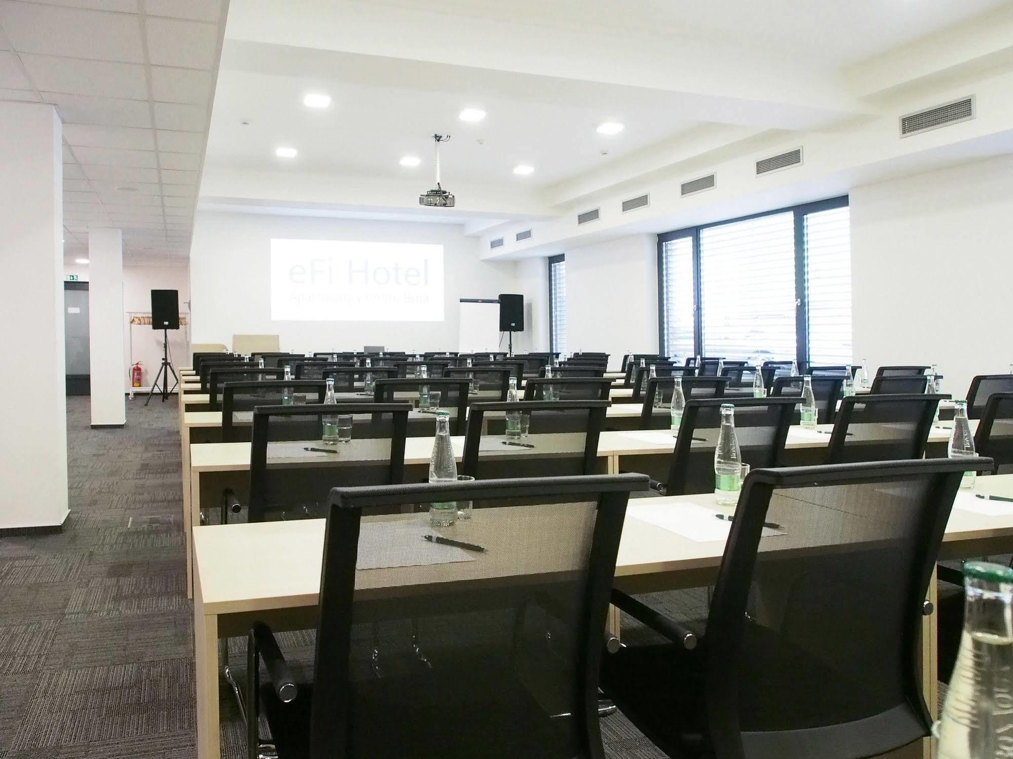 Efi Palace Hotel 브르노 외부 사진